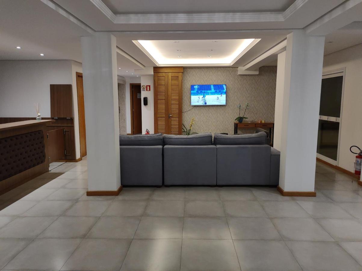 Canela Palace Hotel Ngoại thất bức ảnh