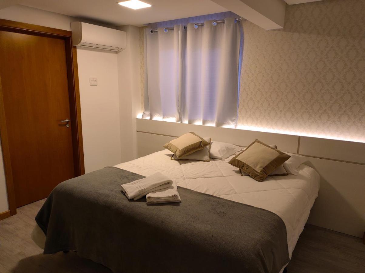 Canela Palace Hotel Ngoại thất bức ảnh