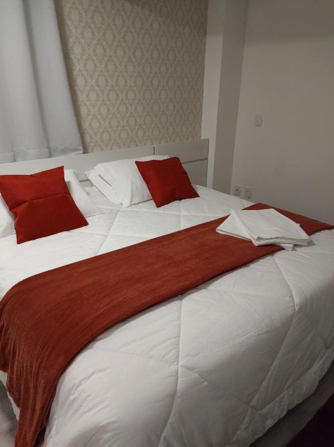 Canela Palace Hotel Ngoại thất bức ảnh